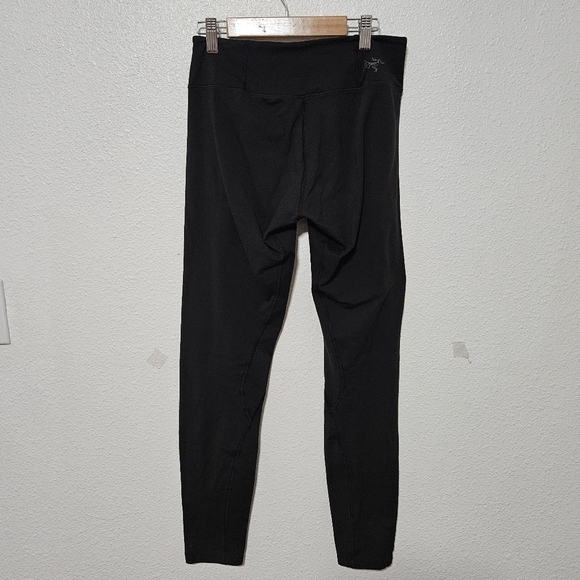 Arcteryx leggings with fleece lining size s/p - Picture 5 of 14